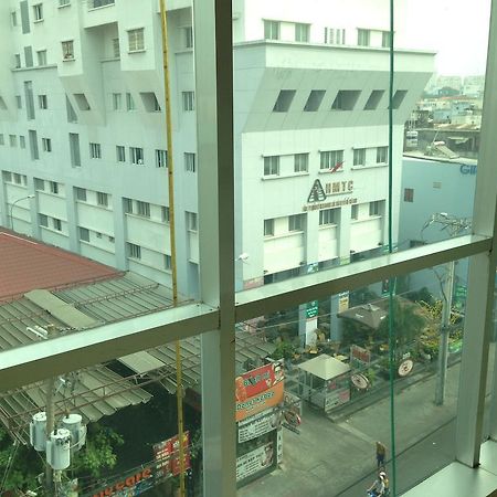 Nam Son Hotel Ho Chi Minh City Room photo